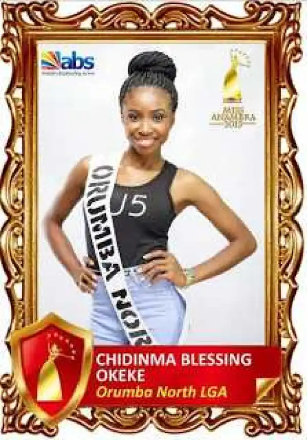 Miss Anambra Leaked Video Tops Nigeria
